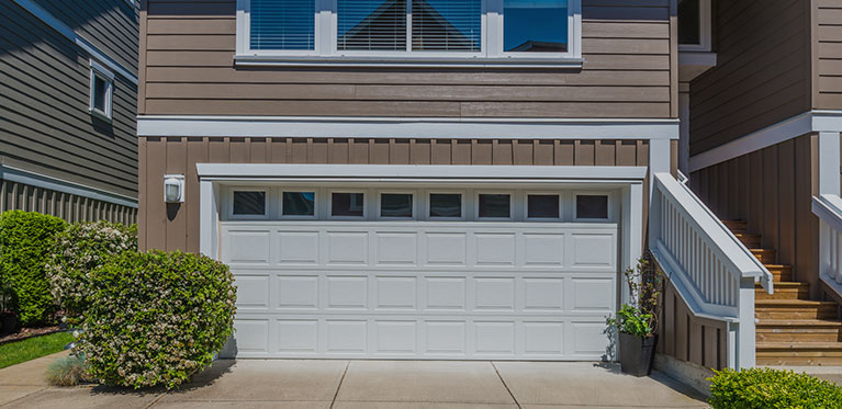 grand garage door enfield