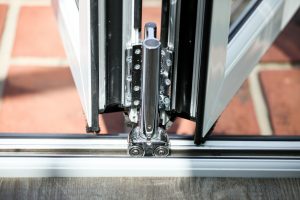 aluminium sliding doors enfield