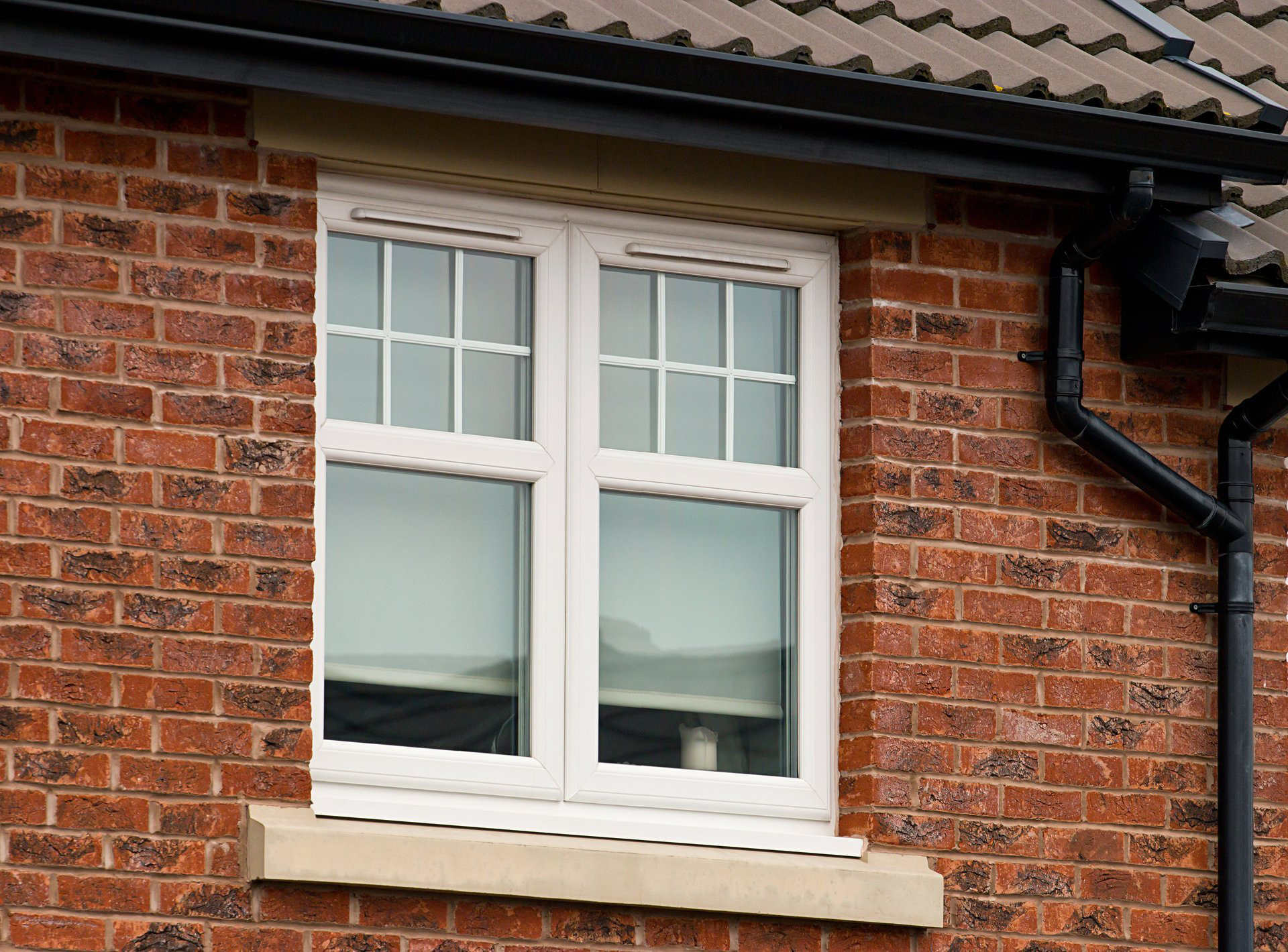 uPVC Window Styles Watford