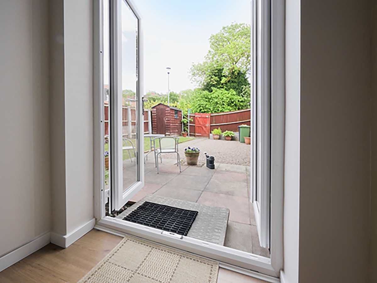 french doors enfield