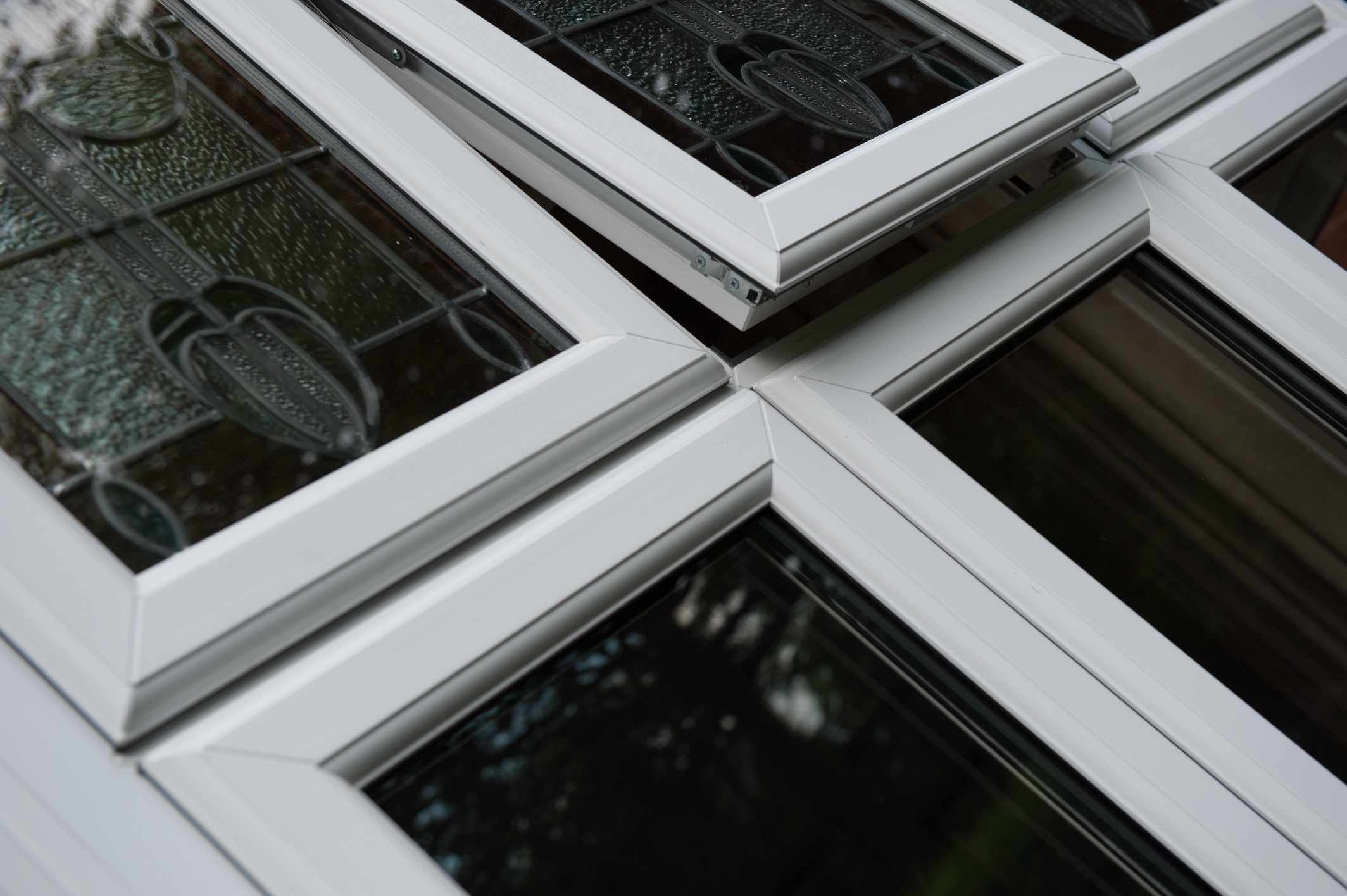 uPVC Windows enfield