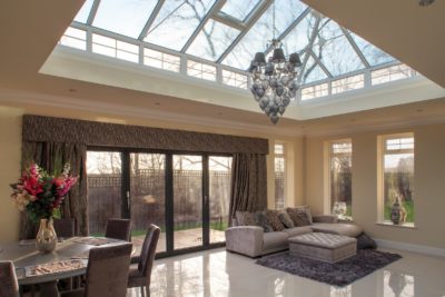 Bi-Fold Doors enfield