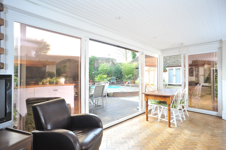 upvc Patio Doors enfield