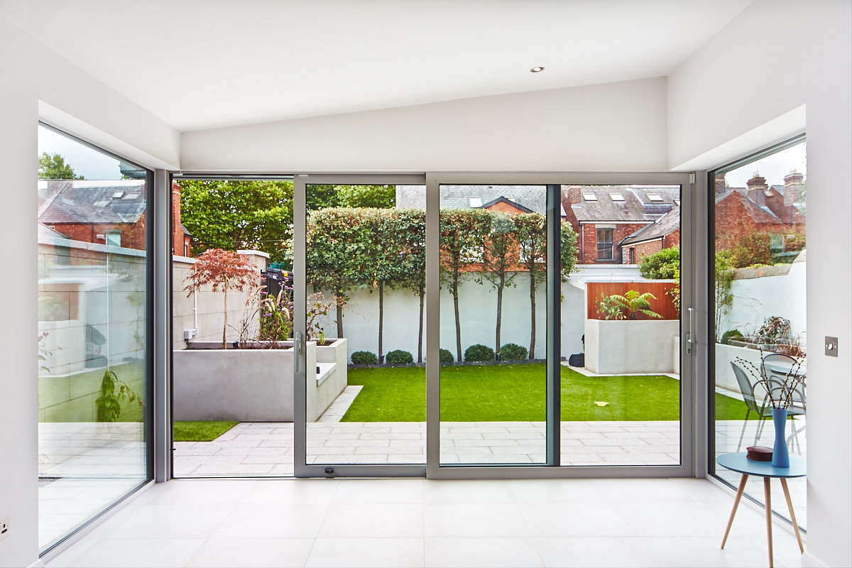 Aluminium Patio Doors Watford