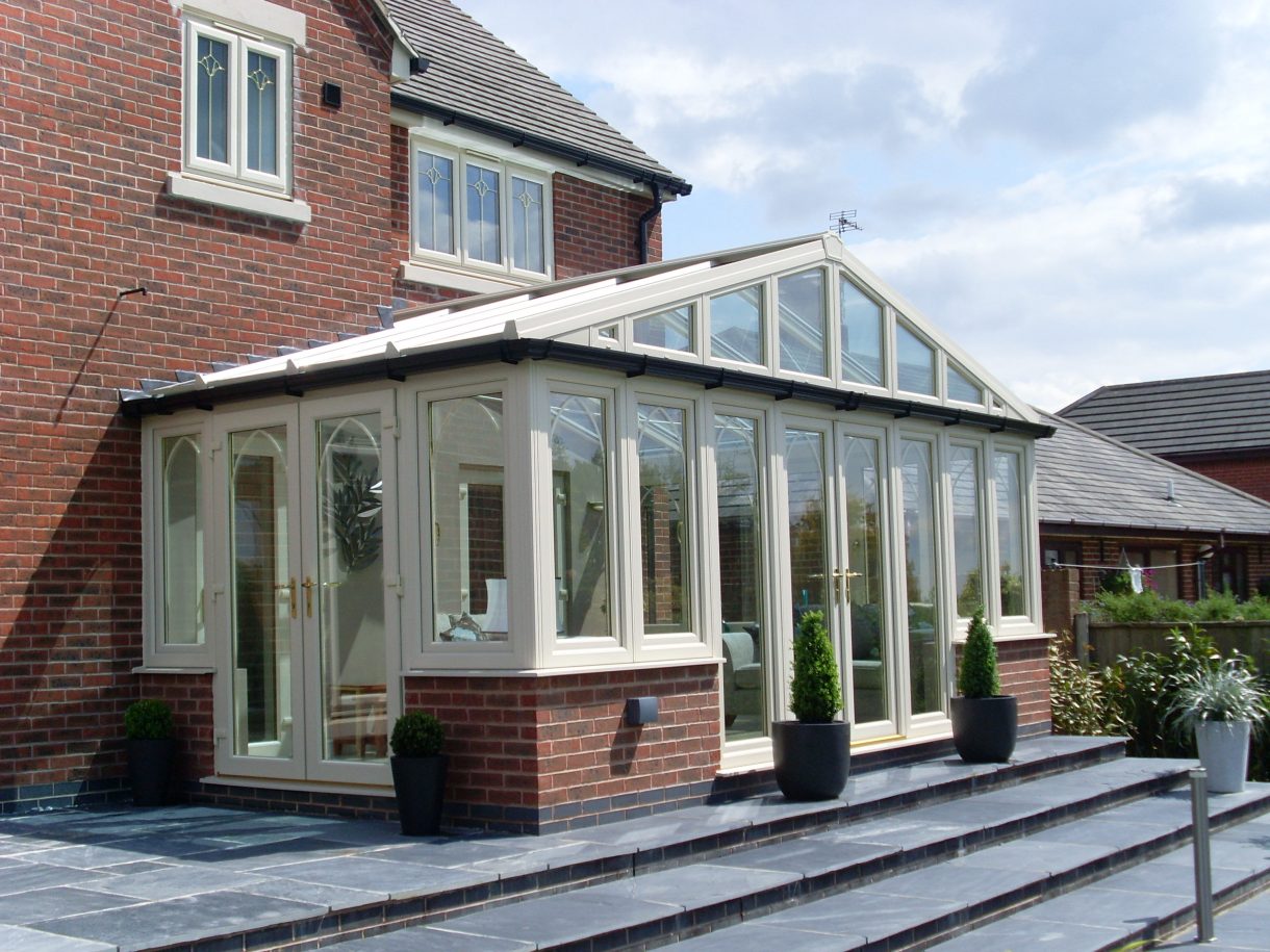 conservatory prices enfield