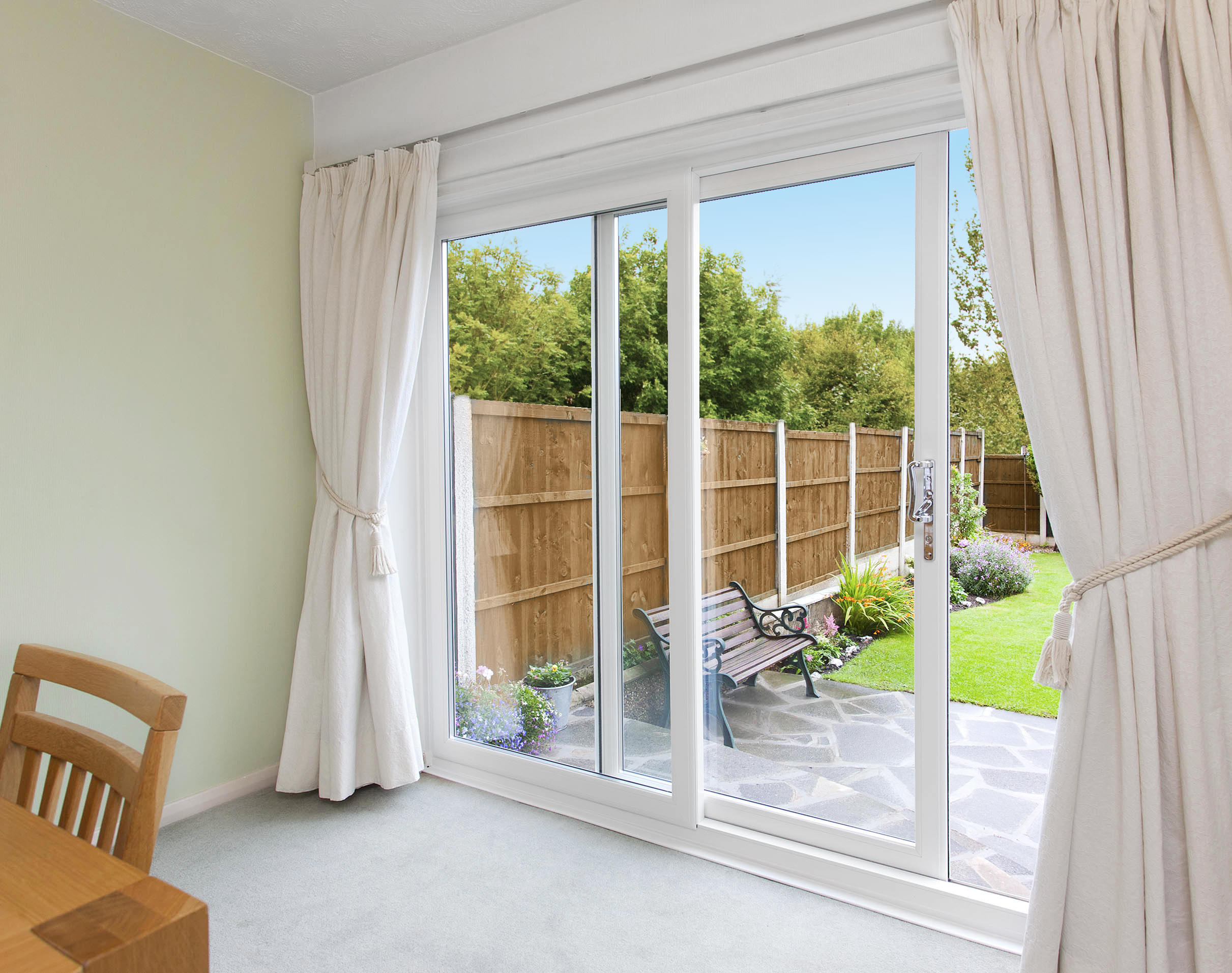 upvc patio doors quotes Watford