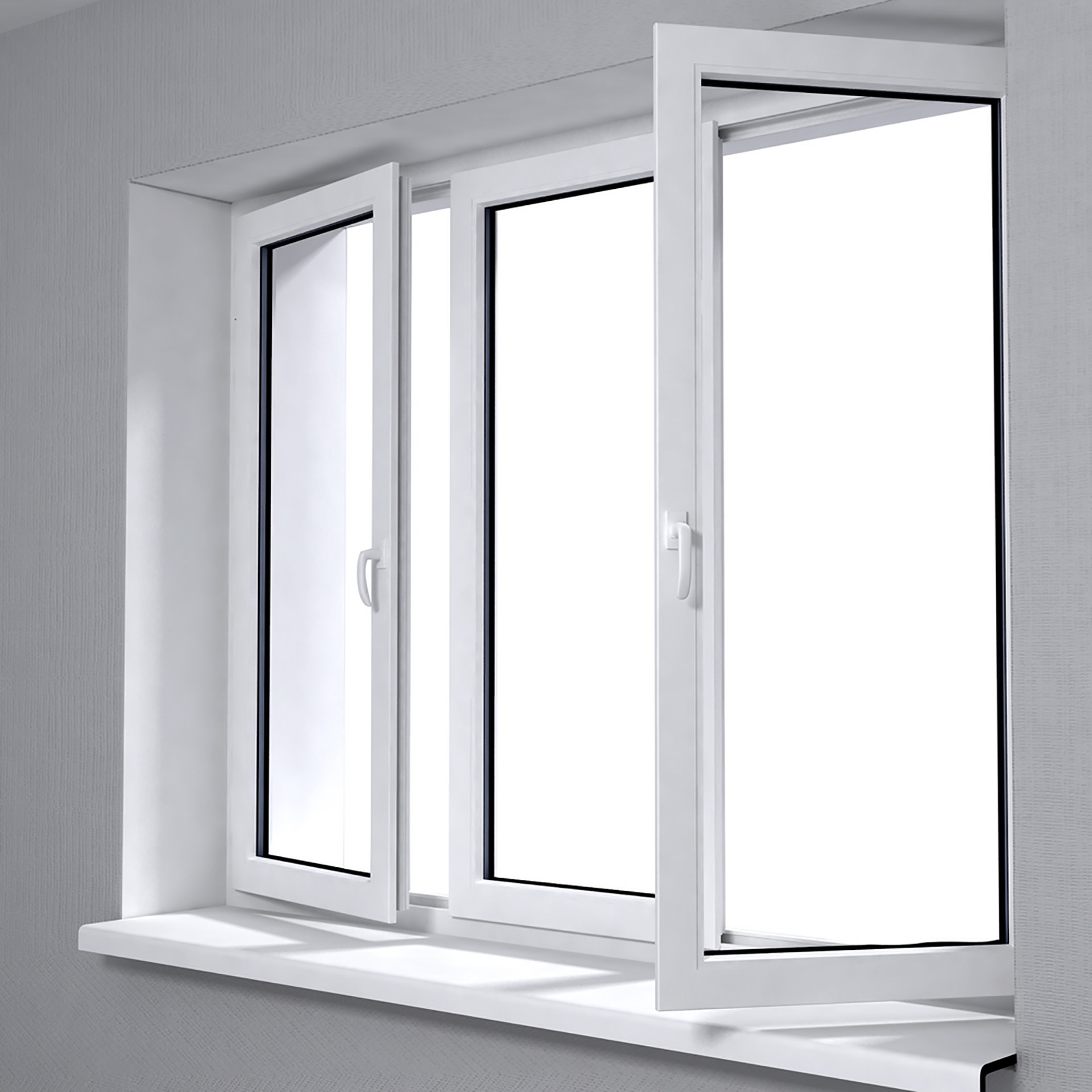 uPVC Double Glazing Prices Enfield