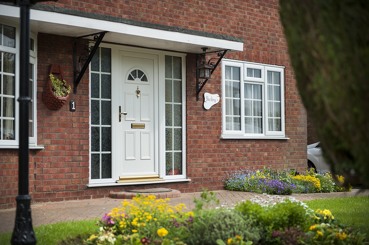 Front Doors for Kingston Upon Thames Homes