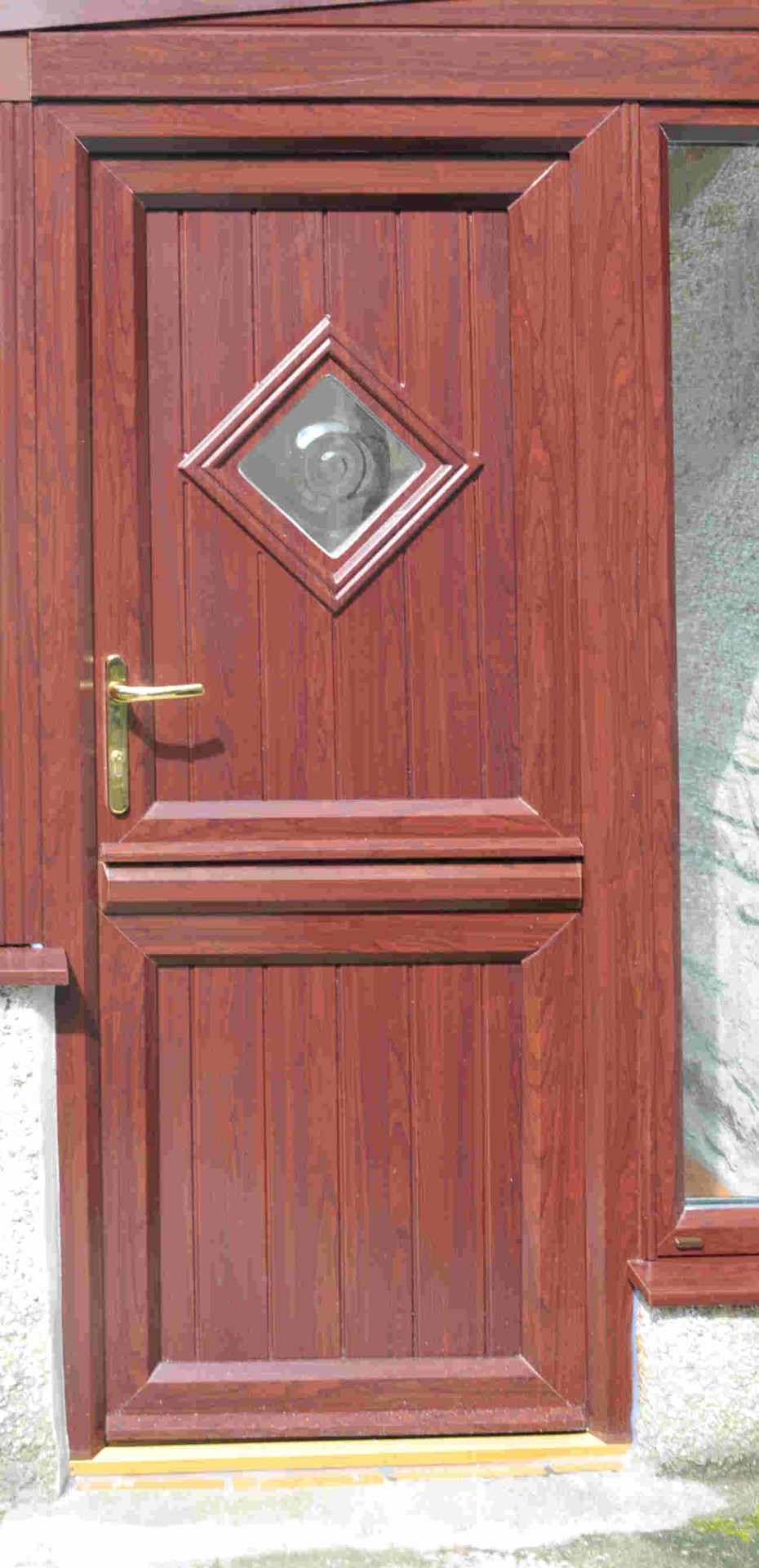 stable door designs enfield
