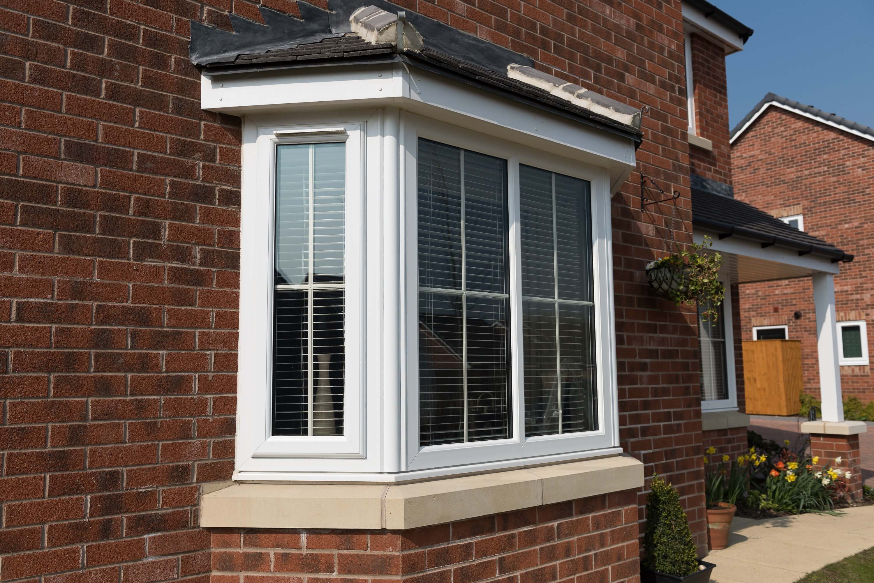 bow and bay windows installation company enfield
