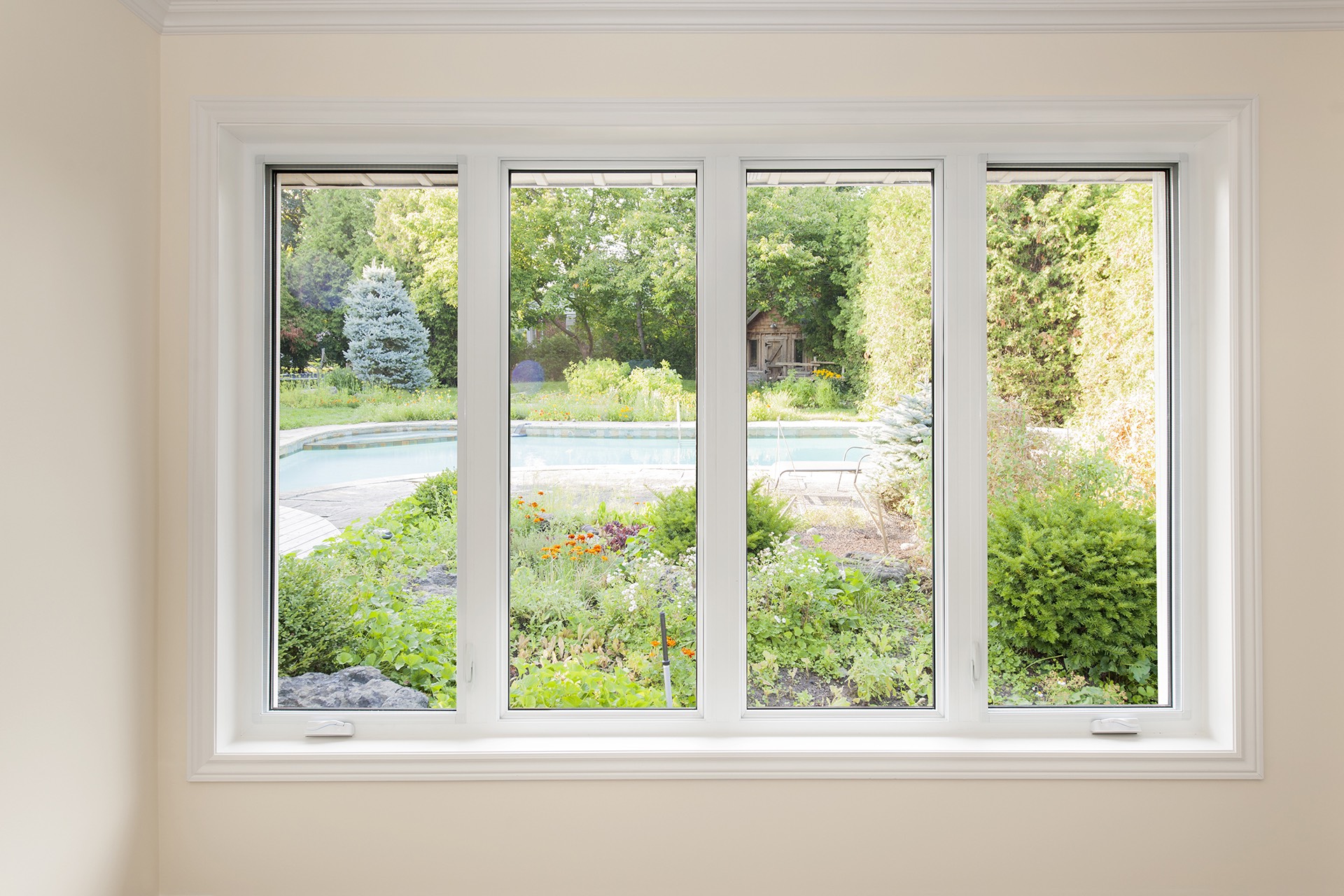 uPVC Windows Enfield | uPVC Double Glazing Prices Enfield