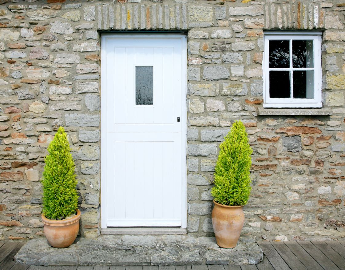 modern stable doors styles enfield