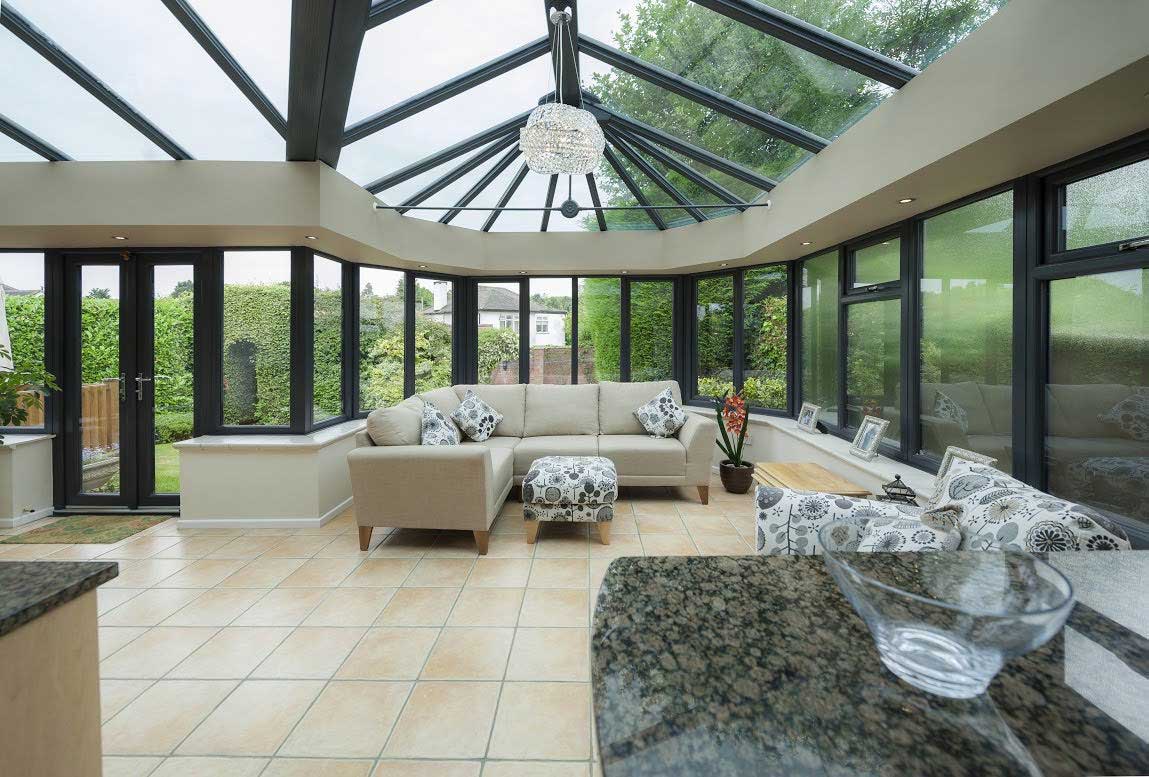 conservatories near me kingston upon thames