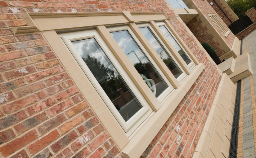 Energy Efficiency and uPVC Windows: How They Can Save You Money