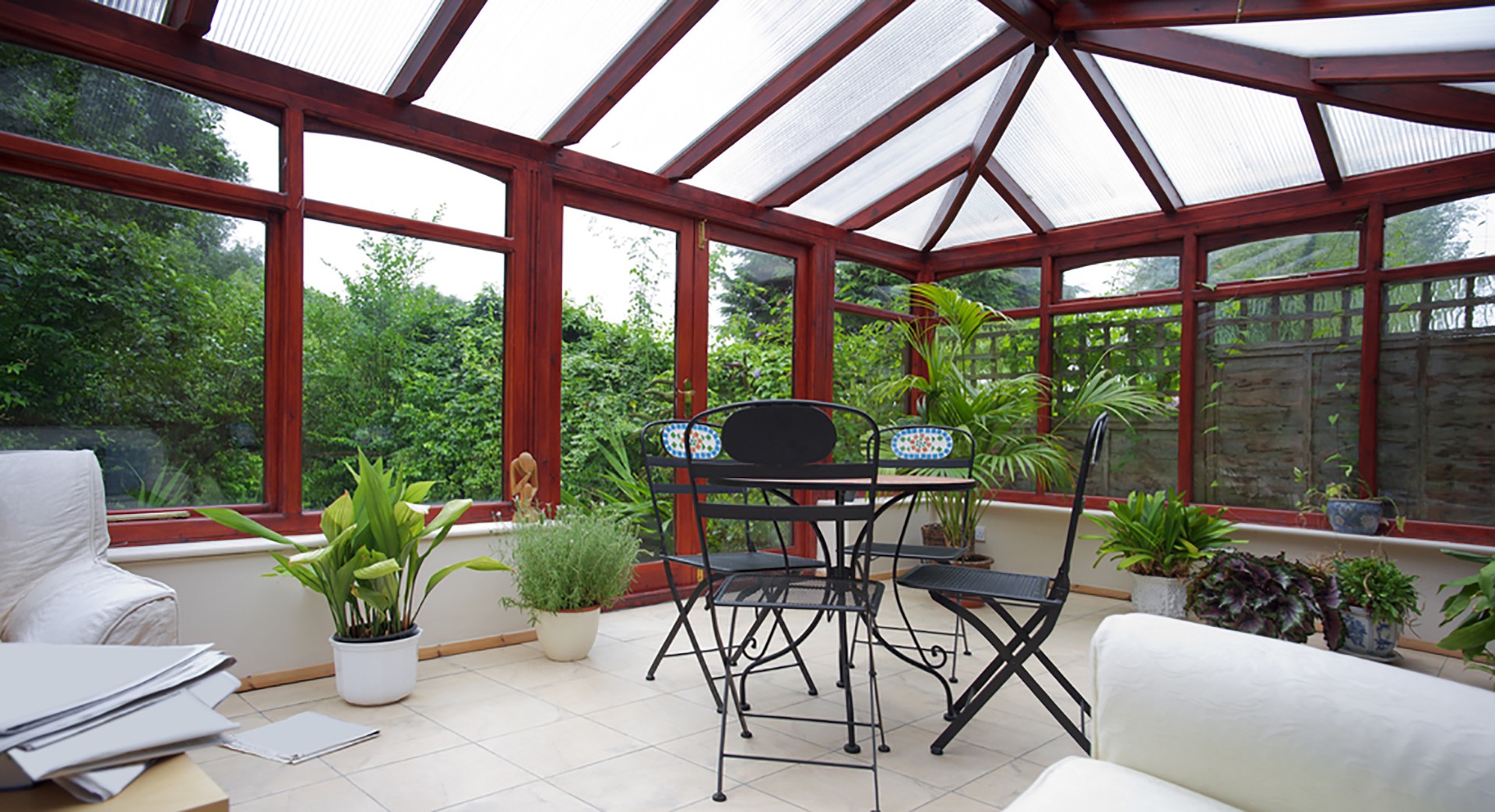 conservatory quote st albans
