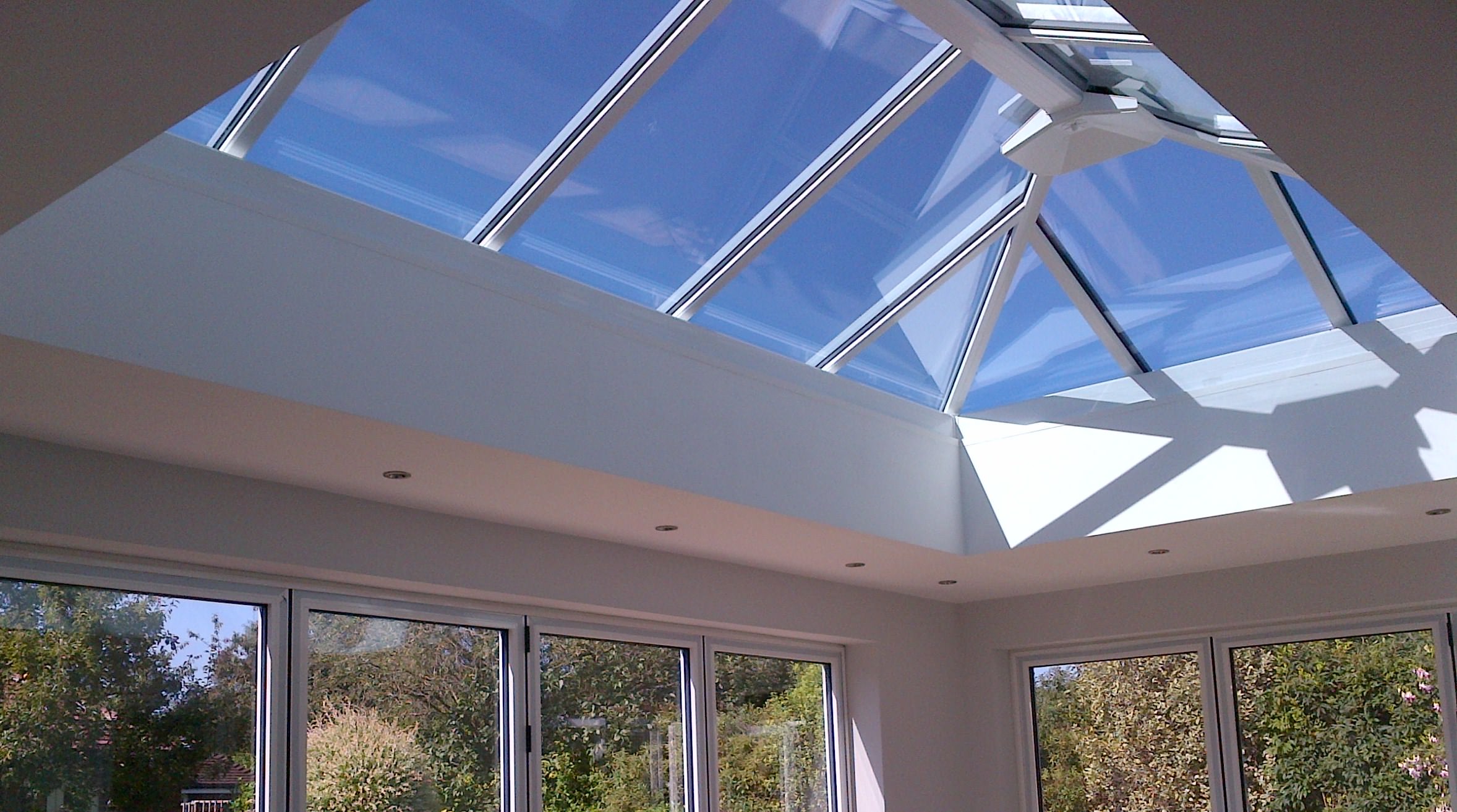Double Glazing conservatories Epsom