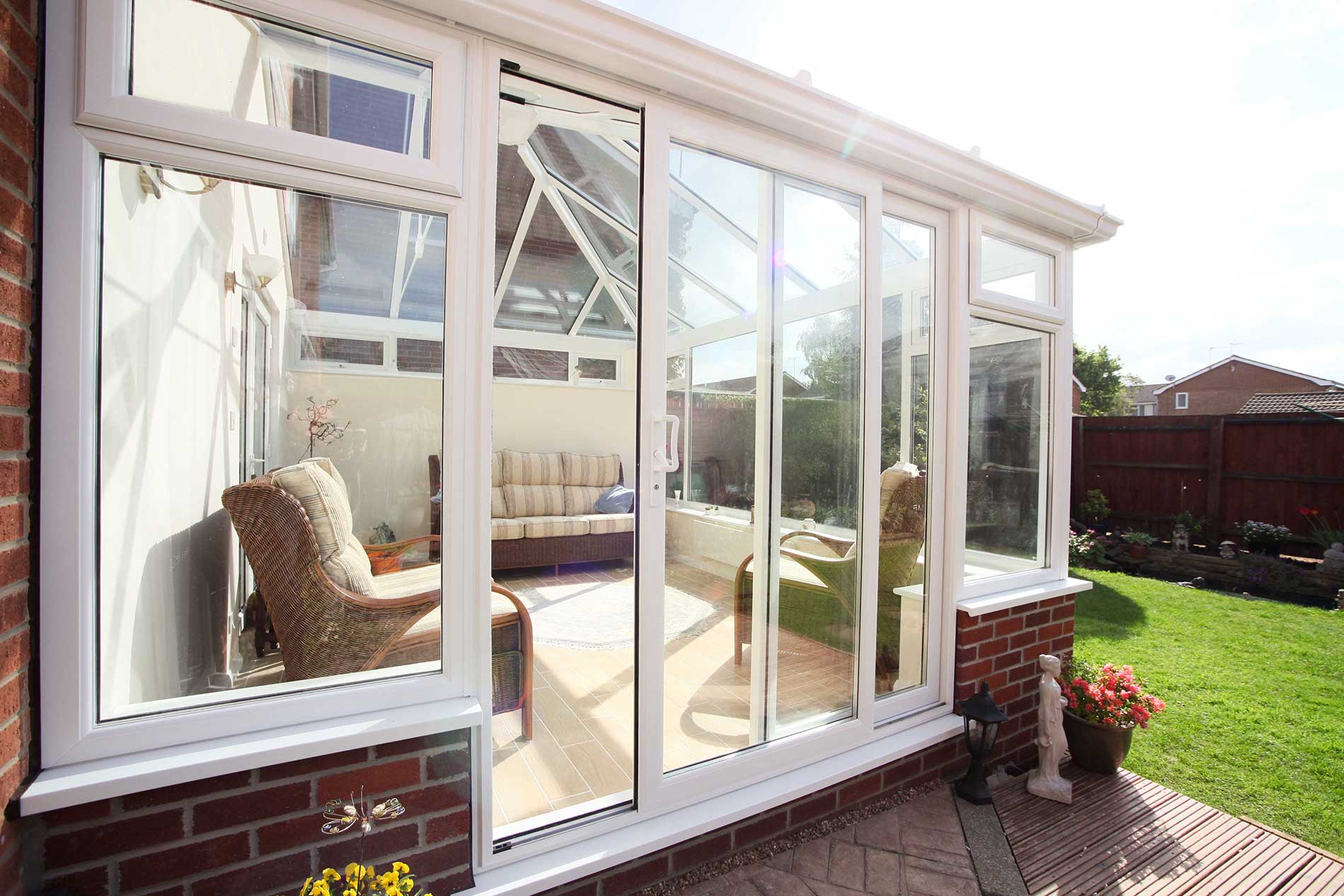 Double Glazing roofing quotes Barnet