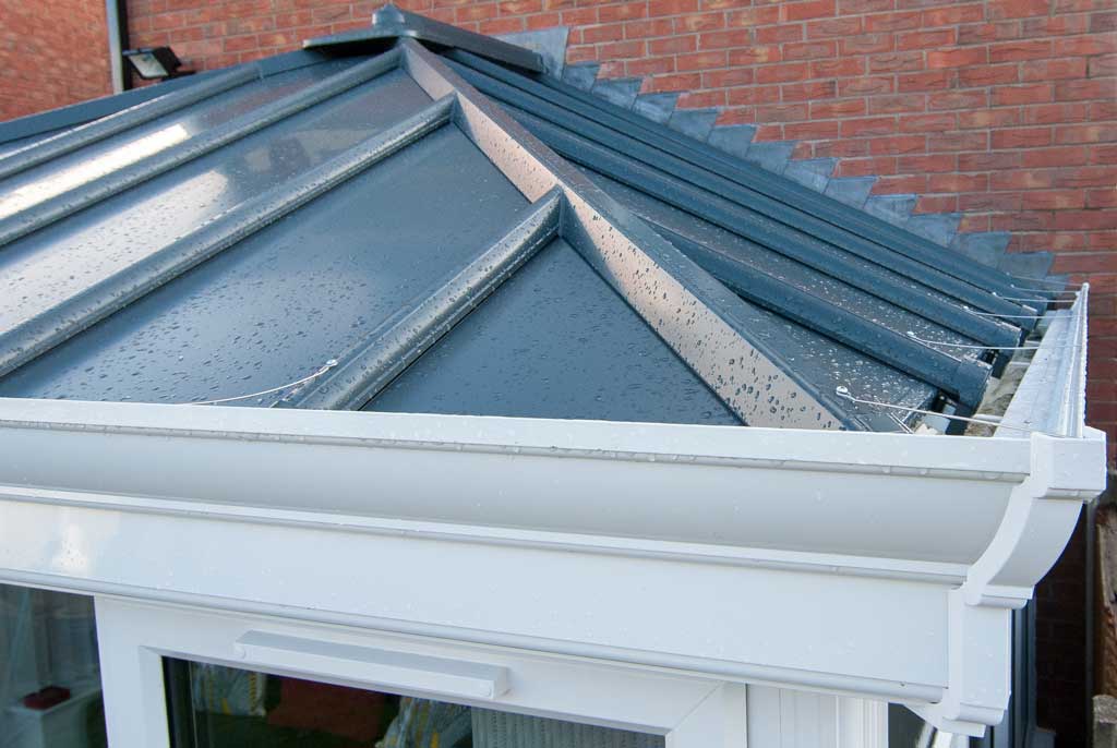 double glazed conservatory roofs chigwell