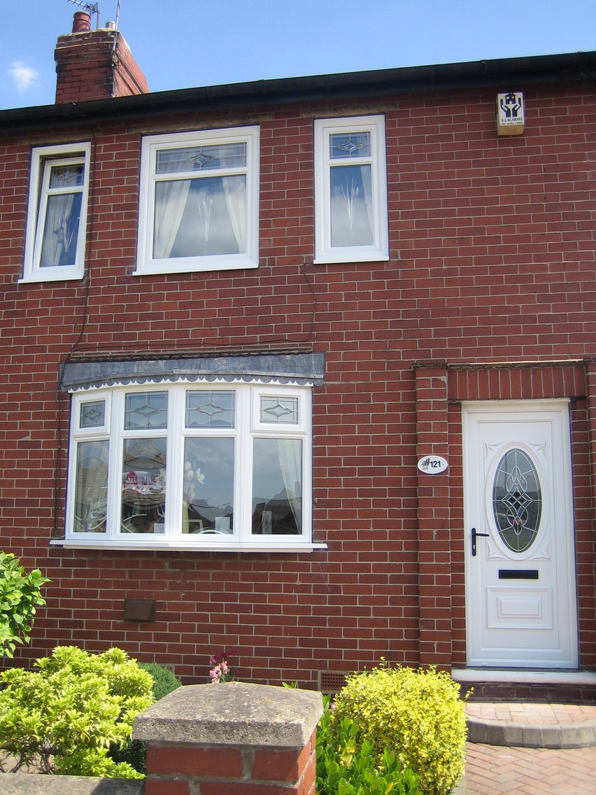 Front doors for sale near St Albans
