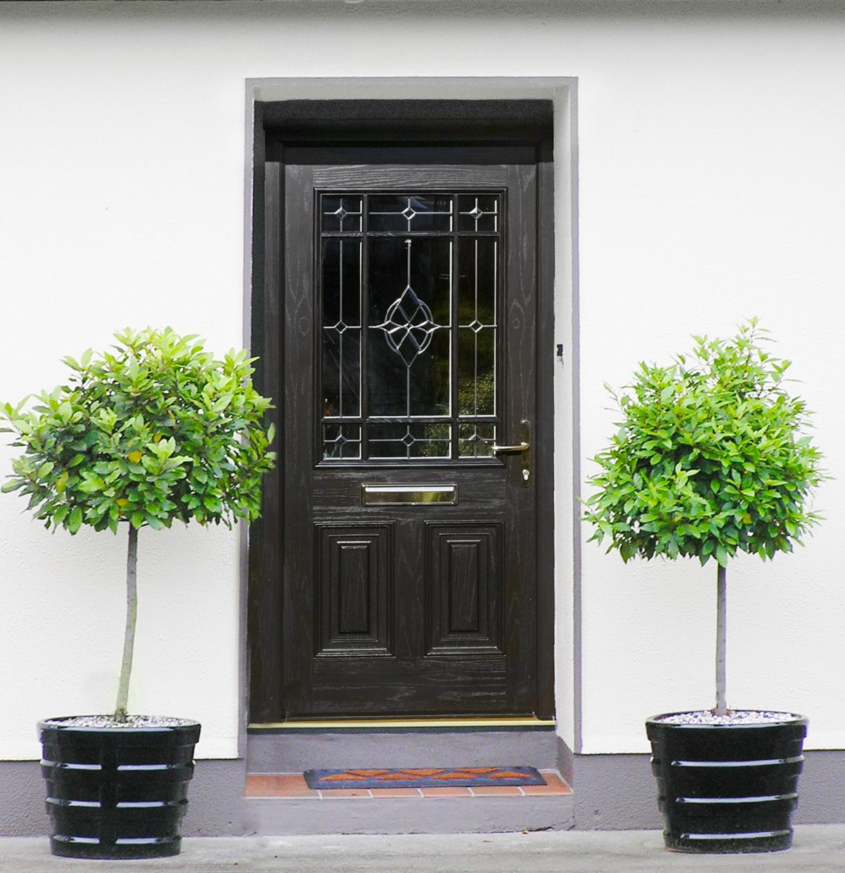Composite Doors cost near me Kingston Upon Thames