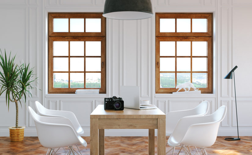 Enhancing Energy Efficiency with Timber Windows: What You Need to Know